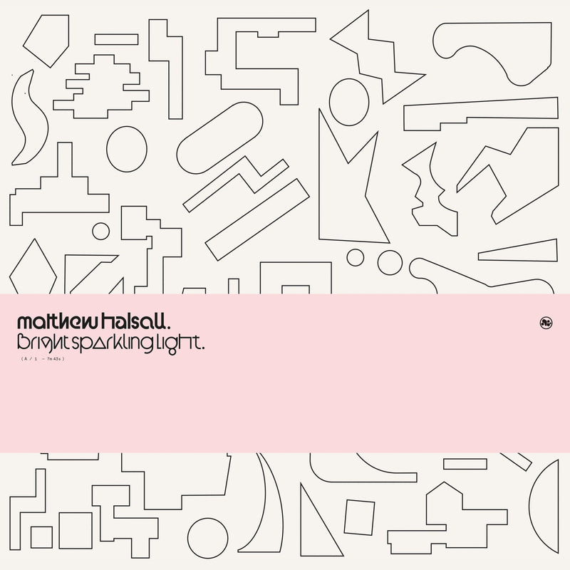Matthew Halsall  - Bright Sparkling Light