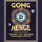 Gong & HENGE - 'Sounds of the Cosmos Tour' 20/11/25 @ Leeds Irish Centre