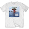 Gorillaz - Plastic Beach - Unisex T-Shirt