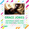 Grace Jones 22/06/24 @ Piece Hall, Halifax