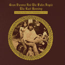 Gram Parsons & the Fallen Angels - The Last Roundup: Live From the Bijou Cafe in Philadelphia, March 1973 - Limited RSD Black Friday 2023