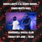 DJ Lubi's Big Afro Salsa Xmas Party 15/12/24 @ Brudenell Social Club