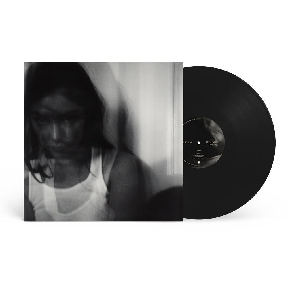 Gracie Abrams - Good Riddance