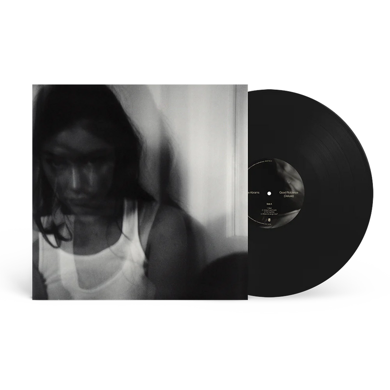 Gracie Abrams - Good Riddance