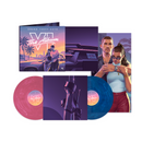 Grand Theft Auto VI - The Album *Pre-Order
