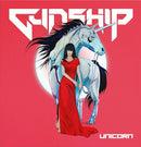 Gunship - Unicorn  Signing