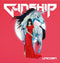 Gunship - Unicorn *Pre-Order + Signing