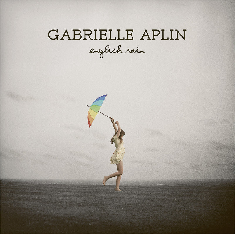 Gabrielle Aplin - English Rain *Pre-Order