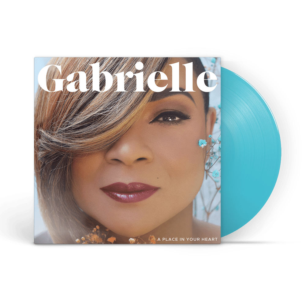 Gabrielle - A Place In Your Heart