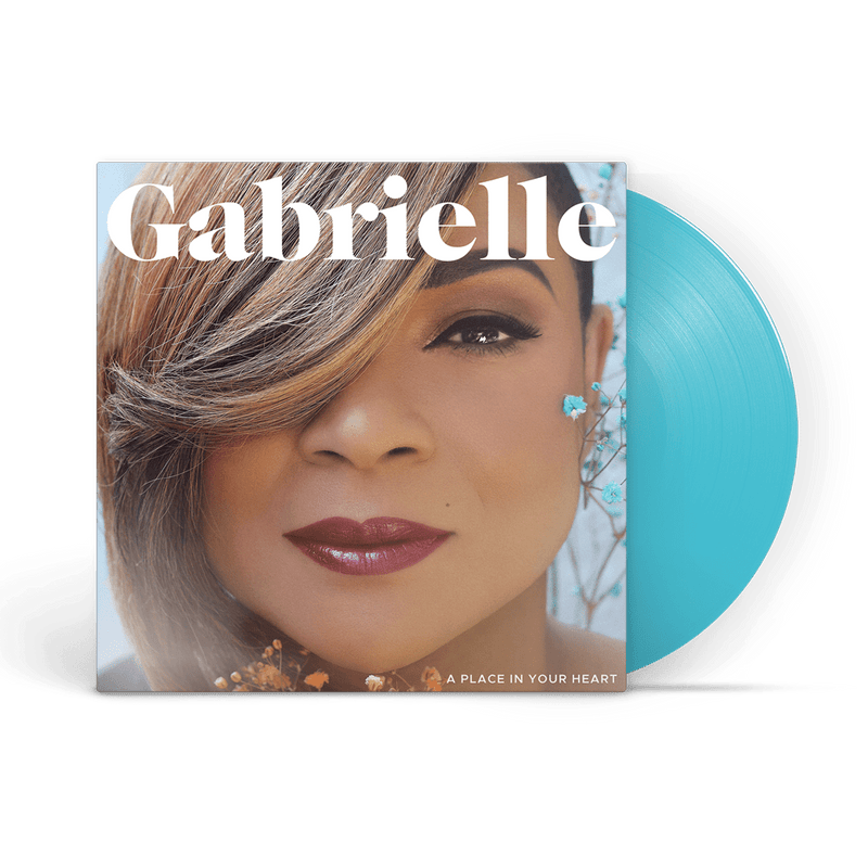 Gabrielle - A Place In Your Heart *Pre-Order