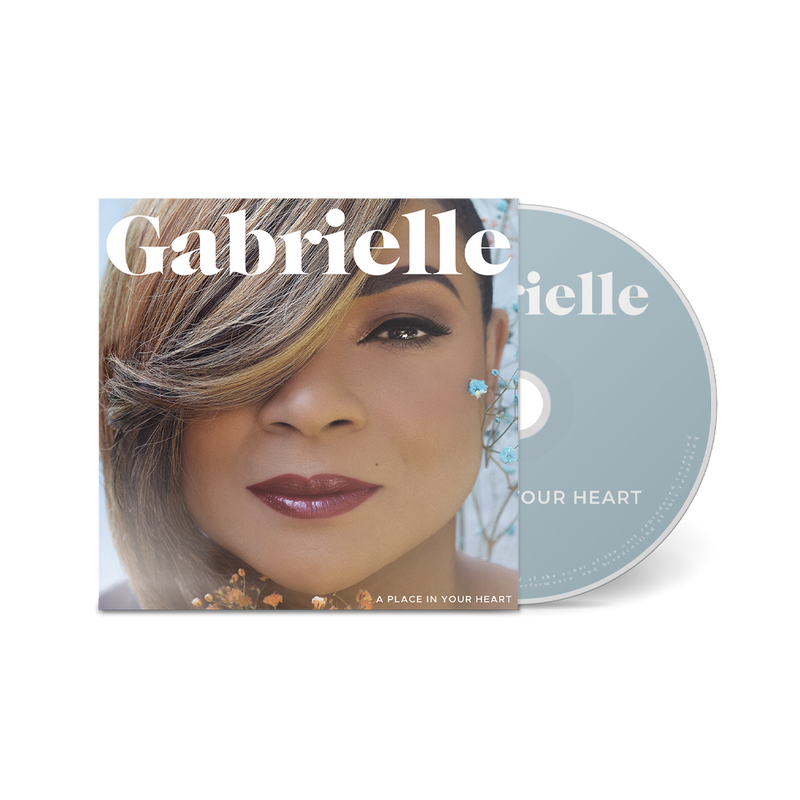 Gabrielle - A Place In Your Heart