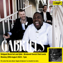 Gabriels - Angels & Queens + Ticket Bundle (An Evening With Gabriels – Stripped back set and Q&A at Brudenell Social Club) *Pre-Order