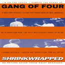 Gang Of Four - Shrinkwrapped - Limited RSD Black Friday 2025