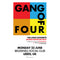 Gang of Four 23/06/25 @ Brudenell Social Club