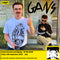 GANS - GOOD FOR THE SOUL *Pre-Order