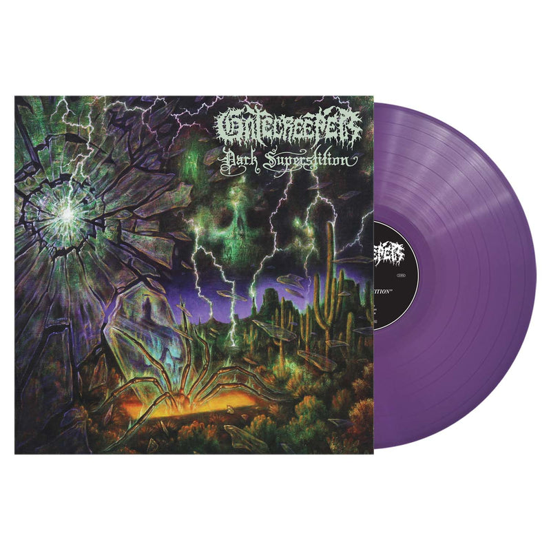 Gatecreeper - Dark Superstition *Pre-Order