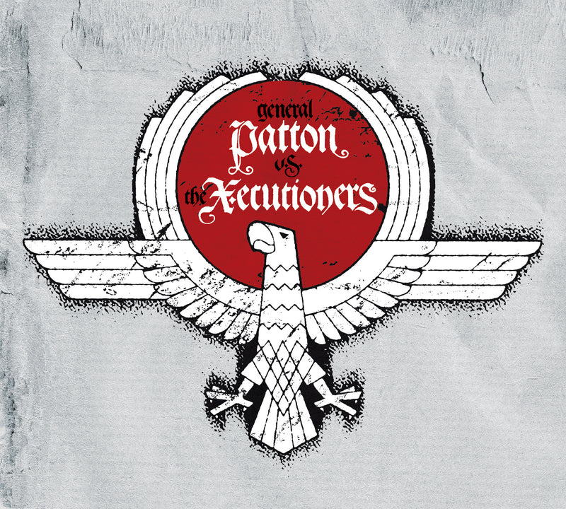 General Patton vs. The X-Ecutioners - General Patton vs. The X-Ecutioners