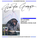 Geordie Greep 29/10/24 @ Brudenell Social Club