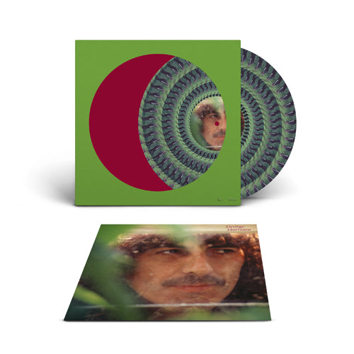 George Harrison - George Harrison - Limited RSD Black Friday 2026