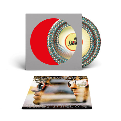 George Harrison - Thirty-Three & 1/3 - Limited RSD Black Friday 2026