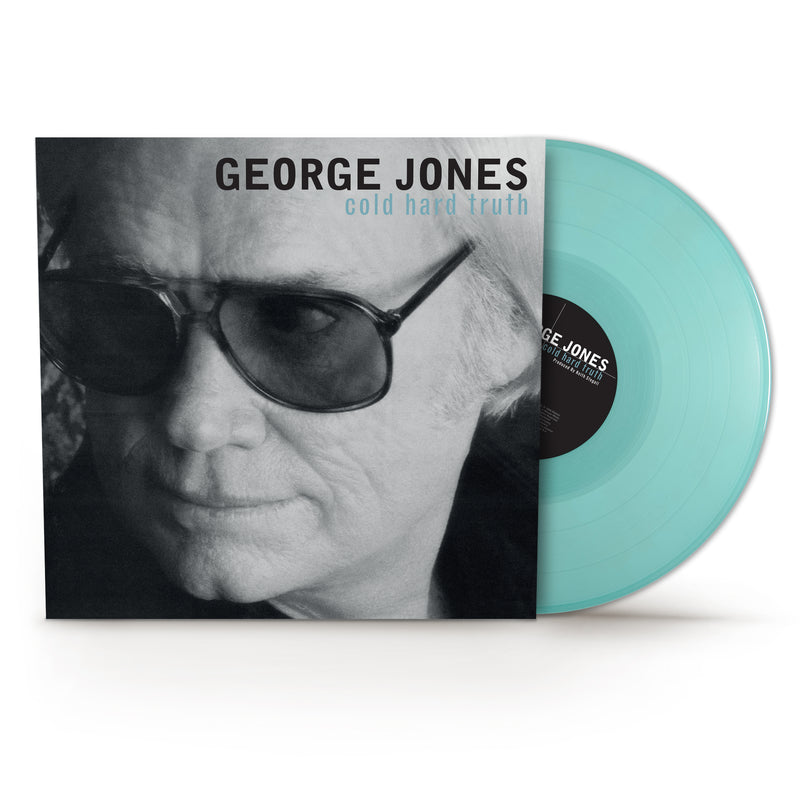George Jones - Cold Hard Truth - Limited RSD 2026