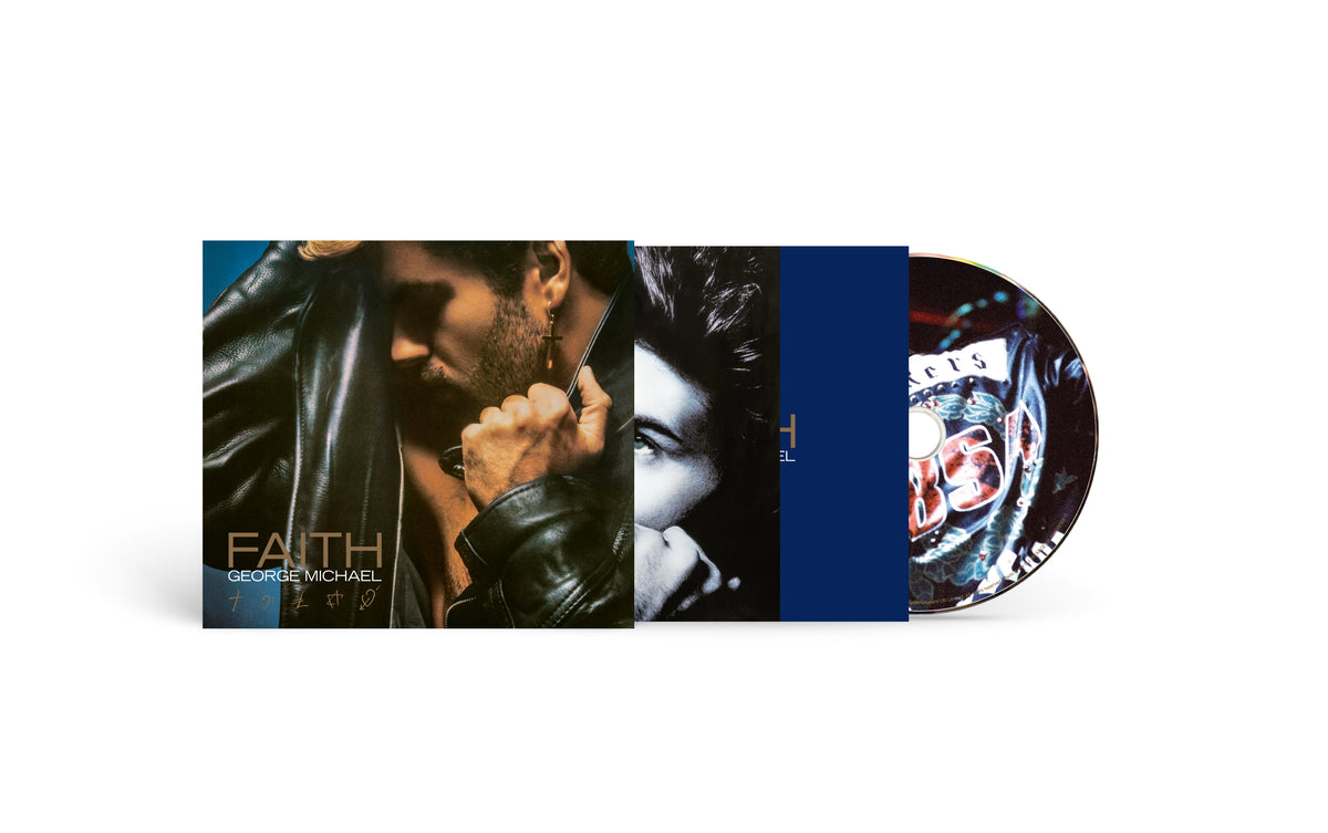 George Michael - Faith