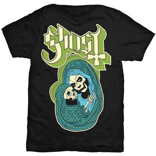 Ghost - Chosen Son- Unisex T-Shirt