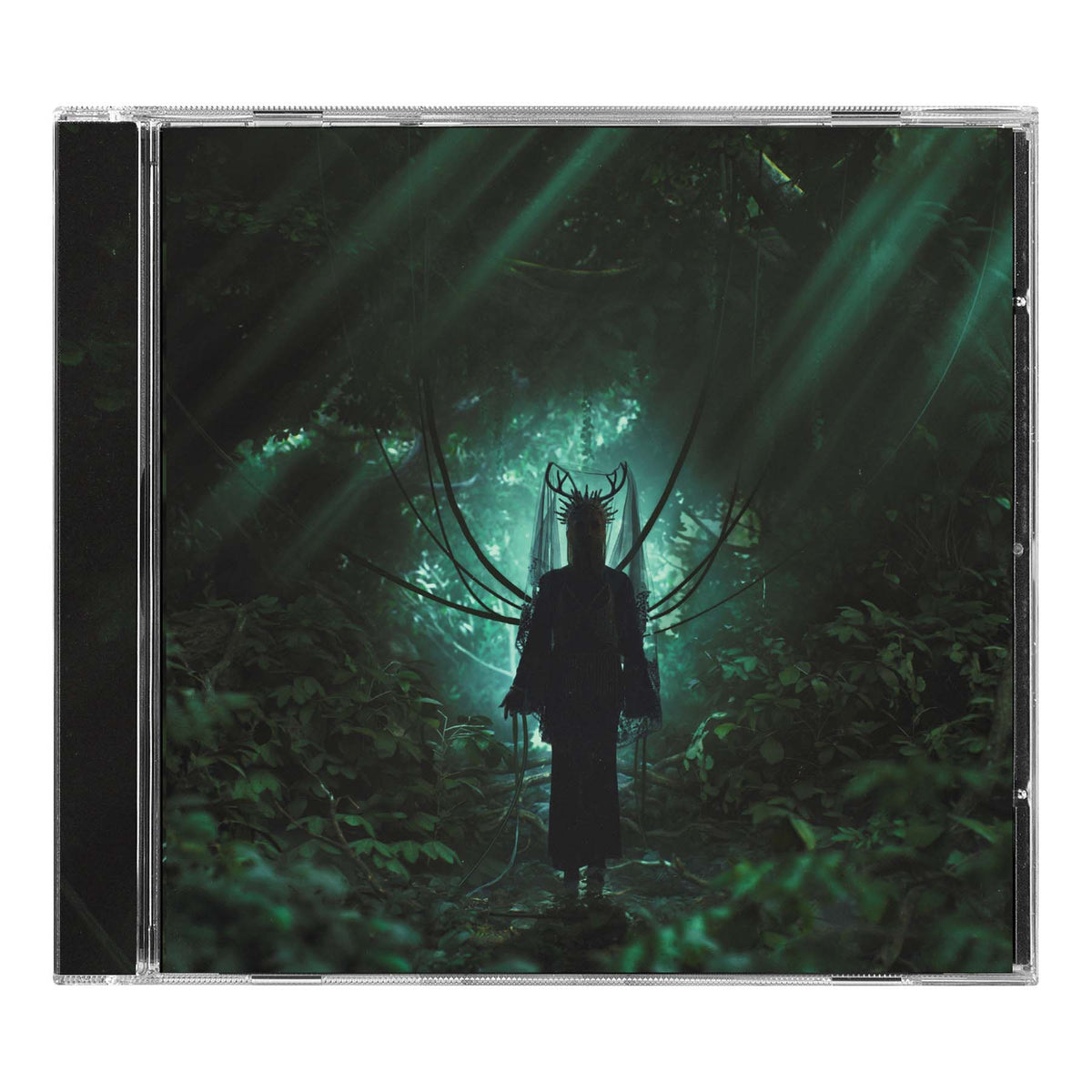 Glasswaves - while(True) *Pre-Order