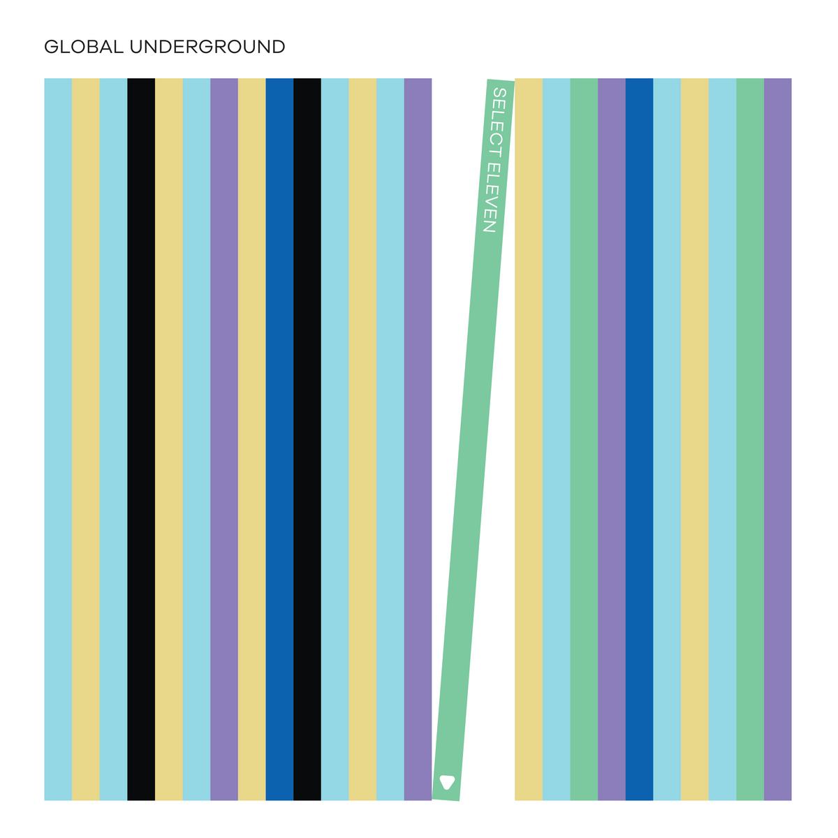 Global Underground - Selection