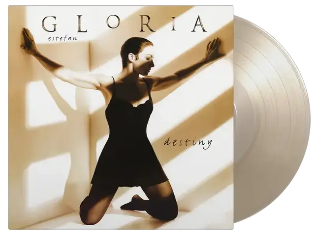 Gloria Estefan - Destiny