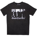 Good Charlotte - Stonewash Band Photo - Unisex Tshirt