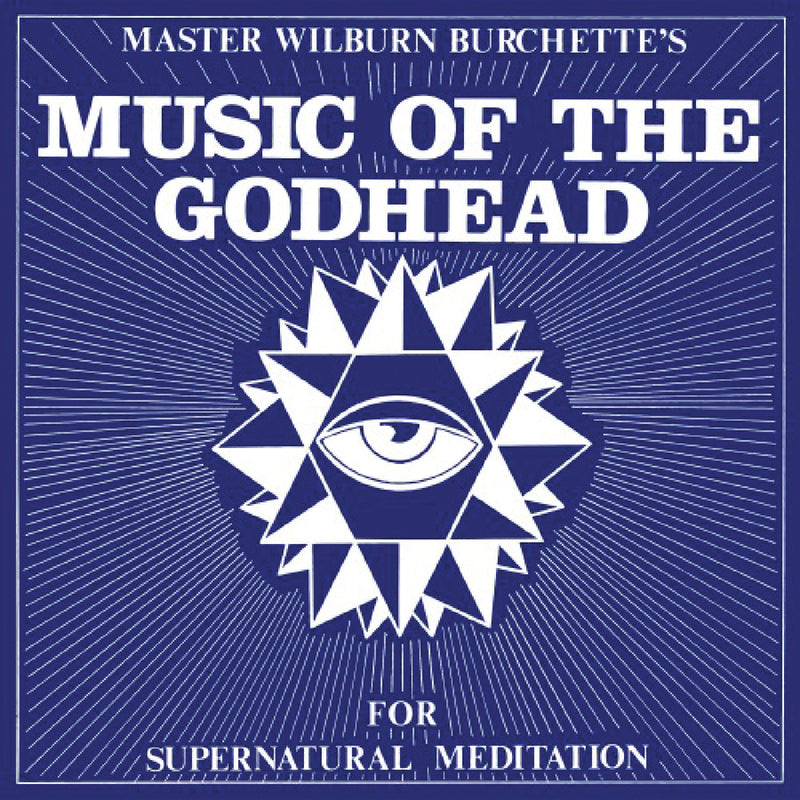 Master Wilburn Burchette - Reissues