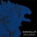Takayuki Hattori - Planet Of The Monsters Original Soundtrack (Godzilla)
