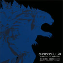 Takayuki Hattori - Planet Of The Monsters Original Soundtrack (Godzilla) *Pre-Order