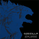 Takayuki Hattori - Planet Of The Monsters Original Soundtrack (Godzilla)
