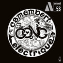 Gong - Camembert Electrique *Pre-Order