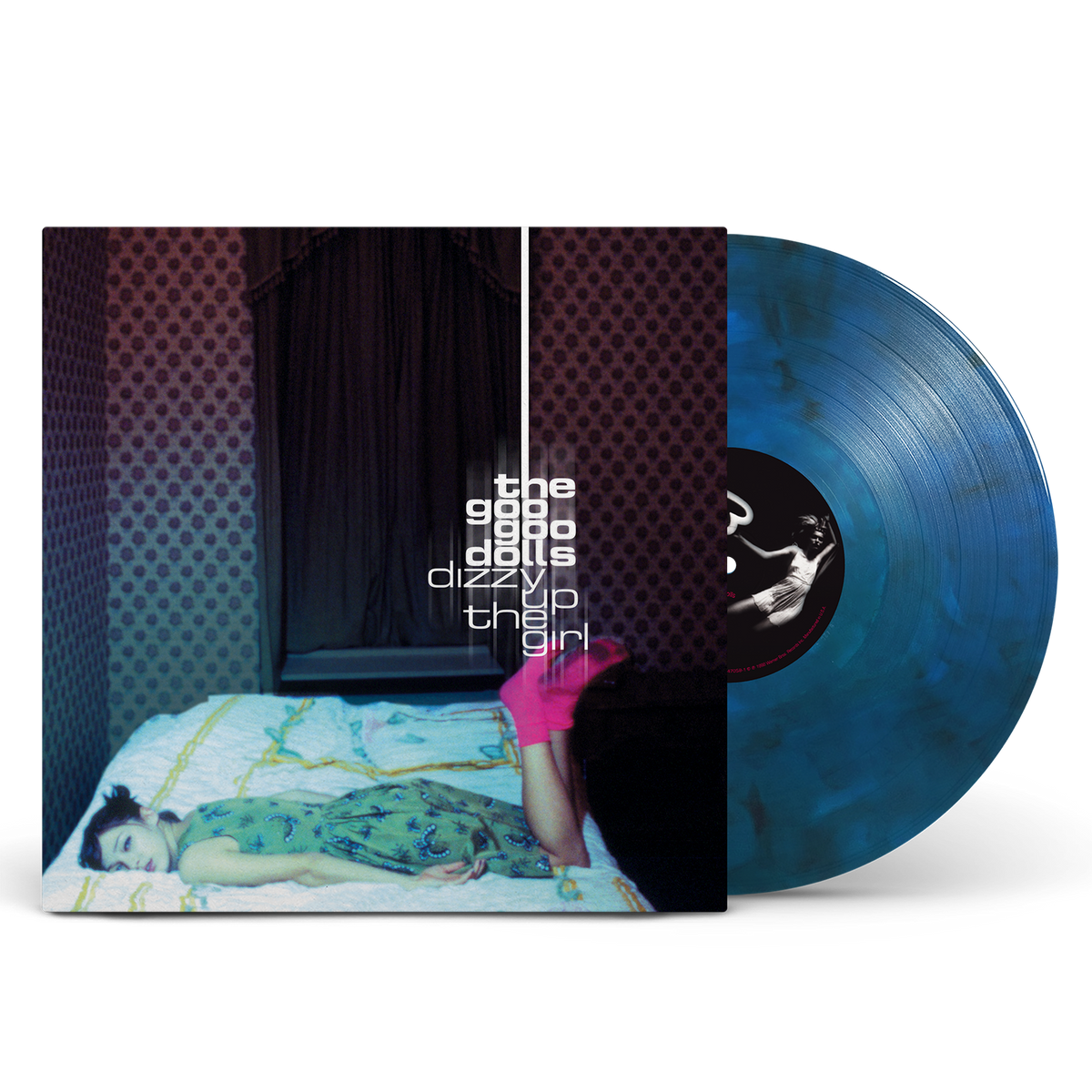 Goo Goo Dolls (The) - Dizzy Up The Girl (Anniversary Edition) *Pre-Order