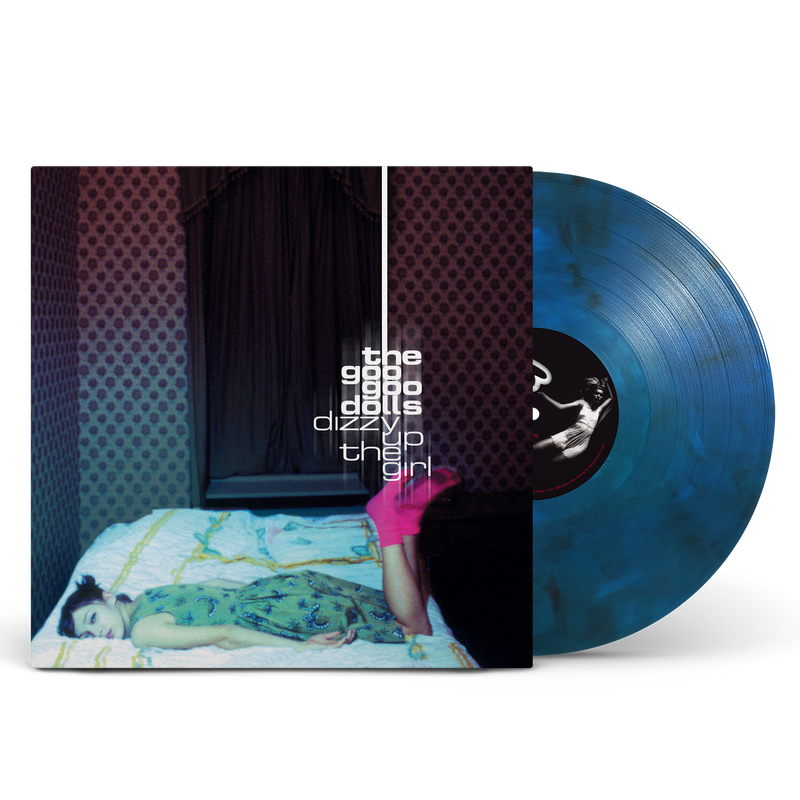 Goo Goo Dolls (The) - Dizzy Up The Girl (Anniversary Edition) *Pre-Order