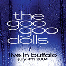 Goo Goo Dolls - Live In Buffalo July 4th 2004 *Pre-Order