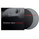 Goo Goo Dolls (The) - Let Love In (20th Anniversary Edition)