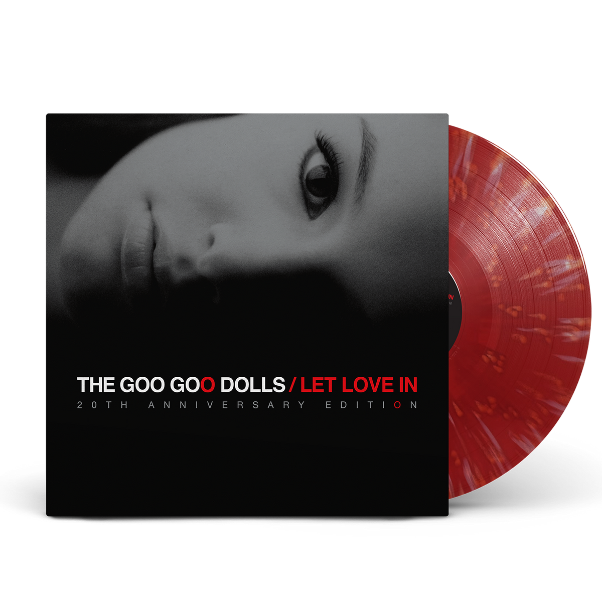 Goo Goo Dolls (The) - Let Love In (20th Anniversary Edition)