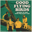 Good Flying Birds 29/06/26 @ Hyde Park Book Club
