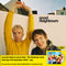 Good Neighbours - Blue Sky Mentaility : Album + Ticket Bundle  (Intimate Album Launch Show at The Wardrobe Leeds) *Pre-order