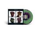 Gorillaz - Demon Days (Colour Blend) *Pre-Order