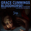 Grace Cummings 09/11/26 @ Hyde Park Book Club