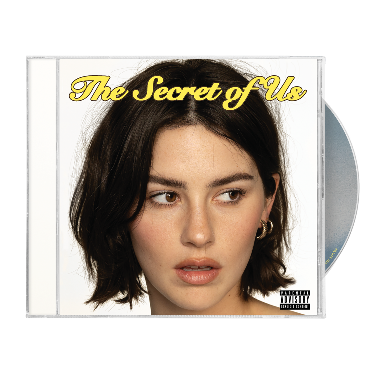 Gracie Abrams - The Secret Of Us