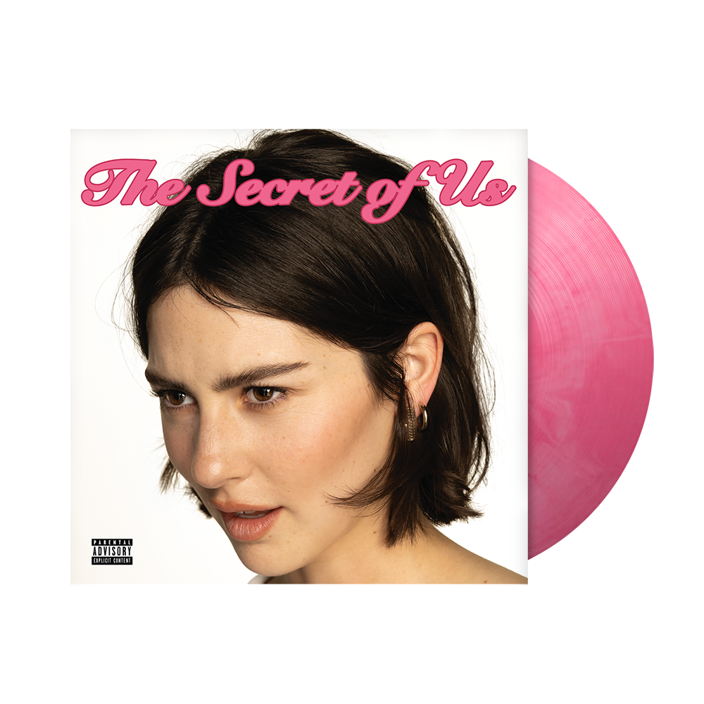 Gracie Abrams - The Secret Of Us