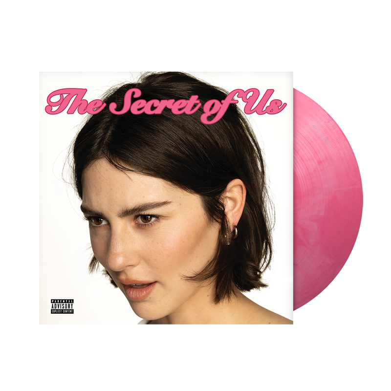 Gracie Abrams - The Secret Of Us *Pre-Order