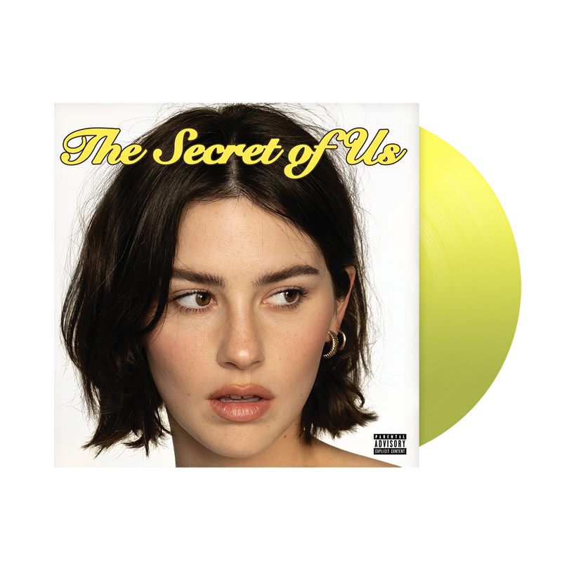 Gracie Abrams - The Secret Of Us *Pre-Order