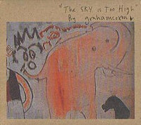 Graham Coxon - The Sky Is Too High
